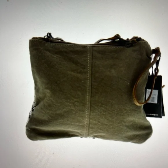 Myra Bag Crossbody Bag - Picture 4 of 9